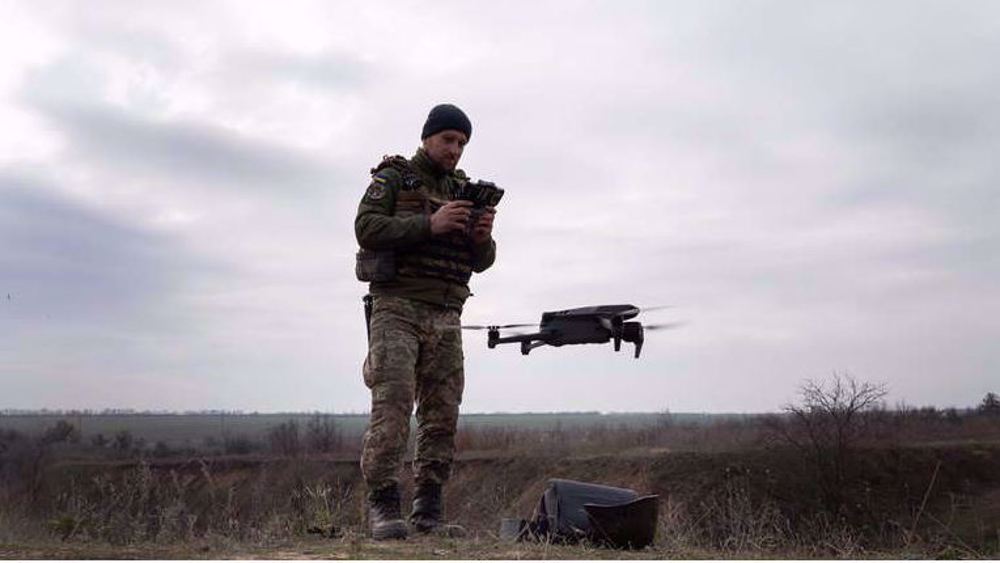 Large number of Ukrainian mercenaries killed in Sudan: Army