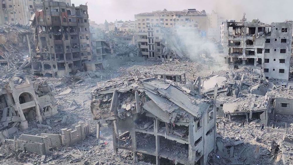 L’UNRWA met en garde contre un «massacre à grande échelle» imminent à Gaza