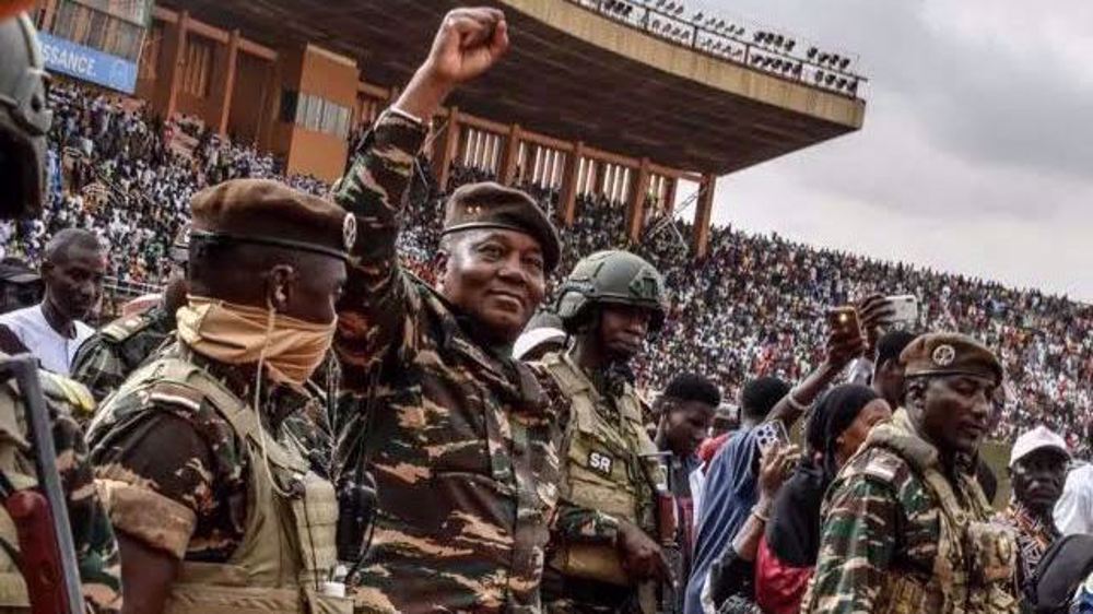 La « justice » internationale contre la souveraineté du Niger