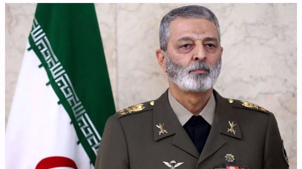 Passive defense ‘strategic necessity’ after 12-day war: Iran’s top cmdr.