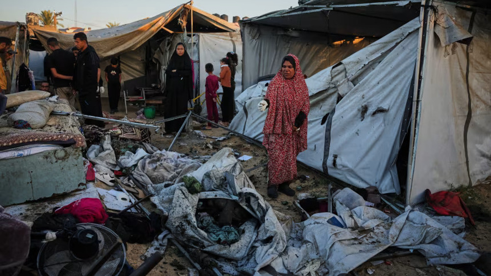 Gaza frappée: le bilan des victimes s'alourdit