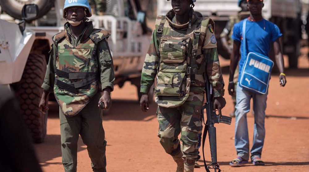 RCA : l’ONU appelle à un mandat renforcé de la MINUSCA 