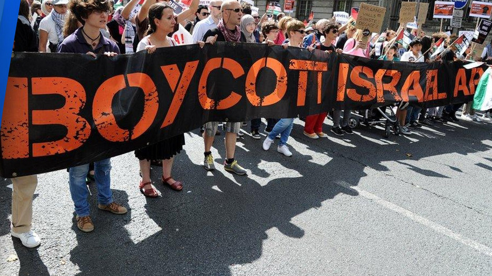 Spanish steel firm faces war crimes investigation