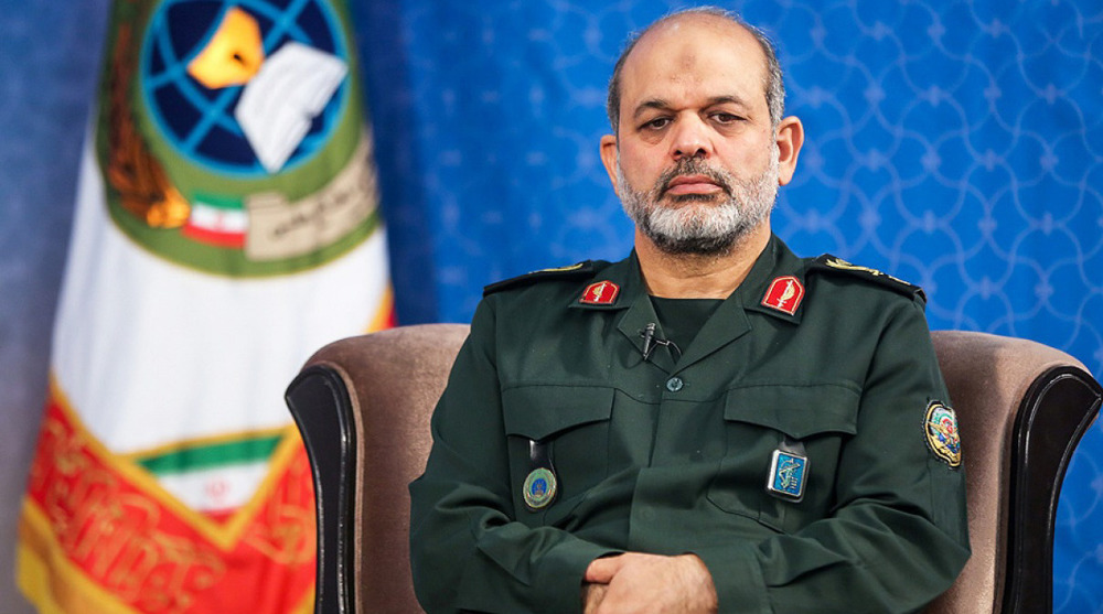 Leader names General Vahidi deputy head of Iran’s Armed Forces