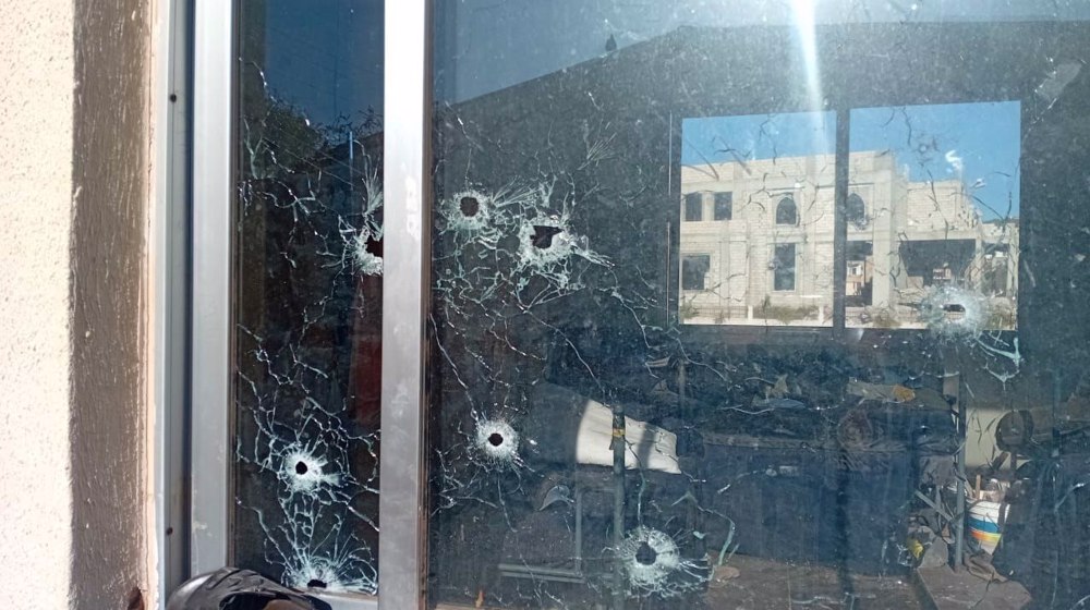 Israeli army launches ground incursion into southern Lebanon, kills civilian