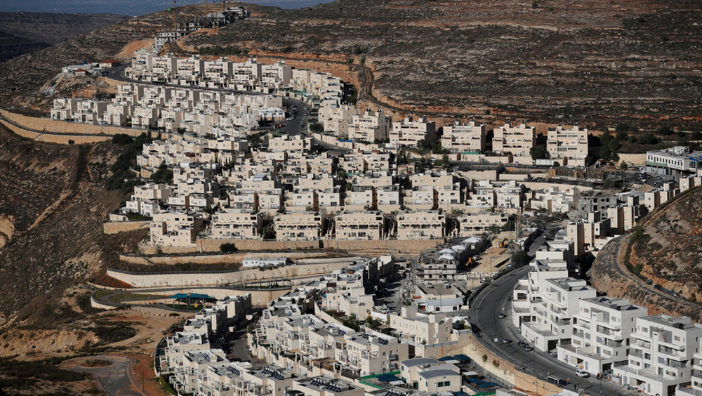 Israël approuve l'expansion illégale de colonies à al-Qods occupée