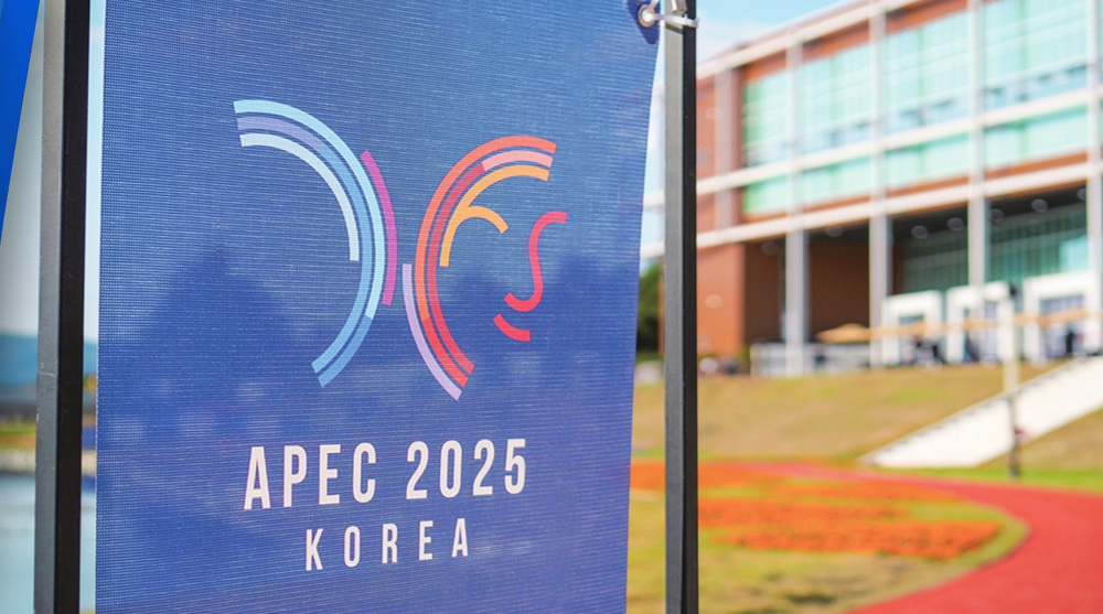 APEC leaders call for safeguarding multilateral trading system