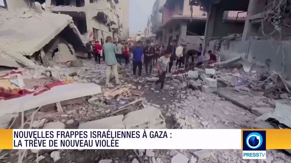 Journal du 31 octobre 2025