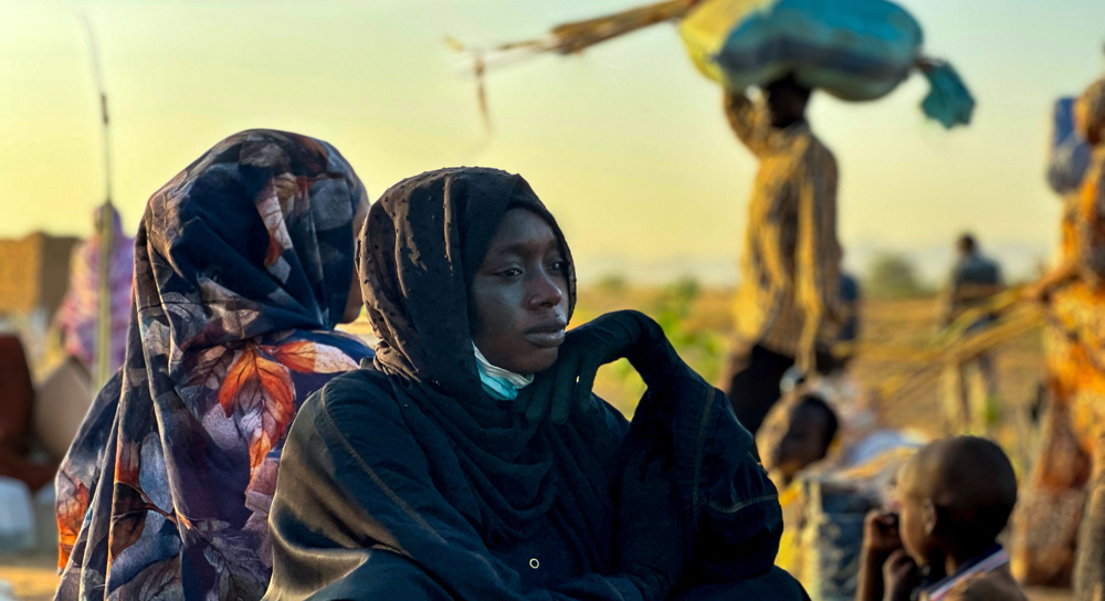 Calls grow for ban on arms sales to UAE over role in Sudan massacres