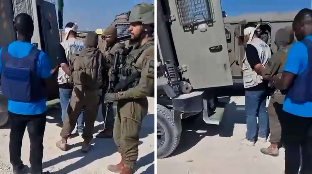 Gaza: Israël sape les opérations humanitaires de l’UNICEF