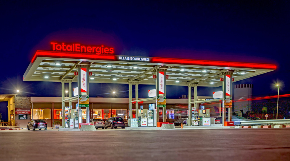 France: TotalEnergies face au prix de sa rupture avec le pétrole russe