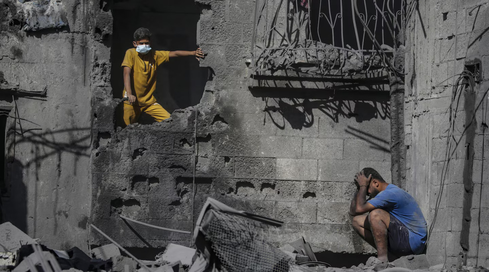 Un rapport US révèle des violations par Israël des droits de l’homme à Gaza