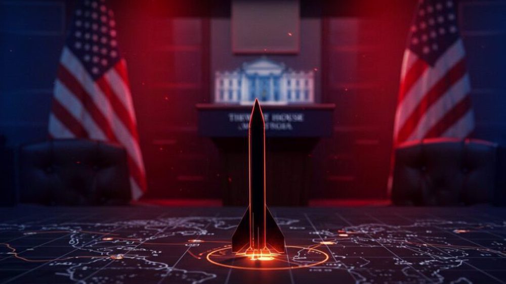 Face à l’escalade nucléaire américaine, l’Iran défend la paix et le droit international