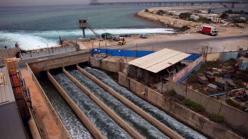 Eau, arme silencieuse d’Israël pour dominer le golfe Persique