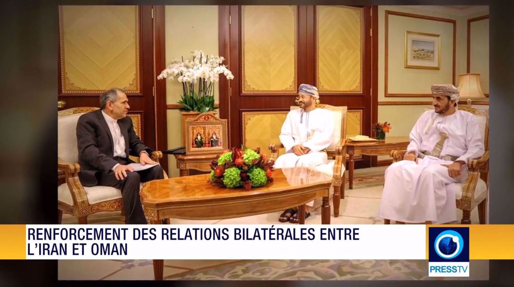 Iran Info du 31 octobre 2025