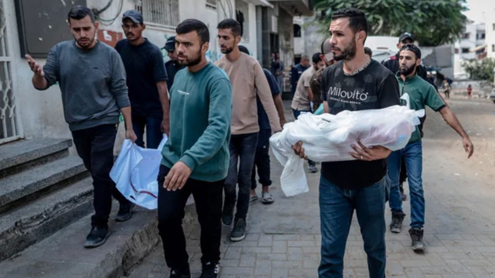 ‘Genocide rages on’: Report says Israel kills some 10 Gazans daily since ceasefire deal took force