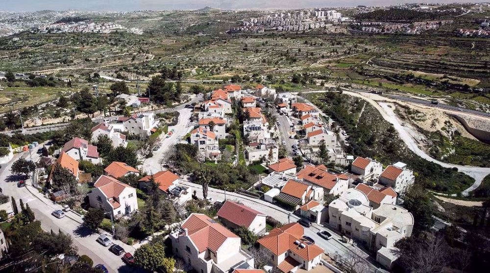 Israel expands settlements with 48,000 new units under Netanyahu