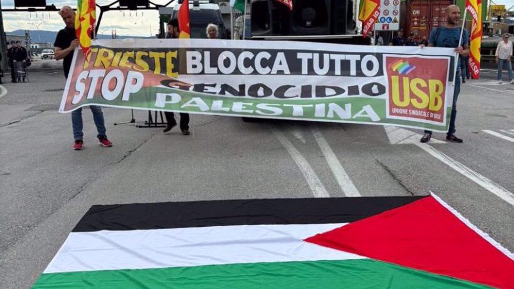 Flotille Global Sumud : l’opinion européenne se retourne contre Israël