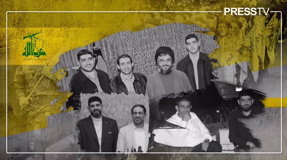 Kassir brothers: Hezbollah’s strategic planners from operations to logistics to economic initiatives