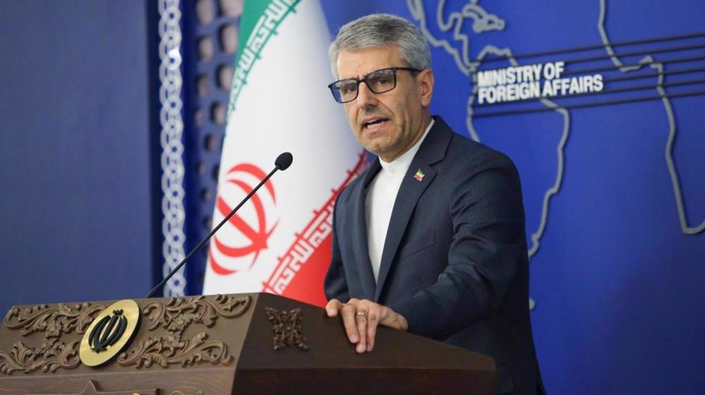 ‘Another sign of Israel’s moral decline’: Iran denounces mistreatment of Sumud Flotilla’s activists