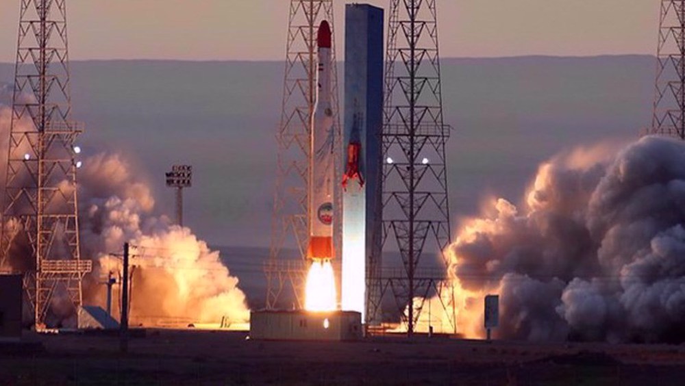 Iran prepares for first solid-fuel launch from Chabahar spaceport
