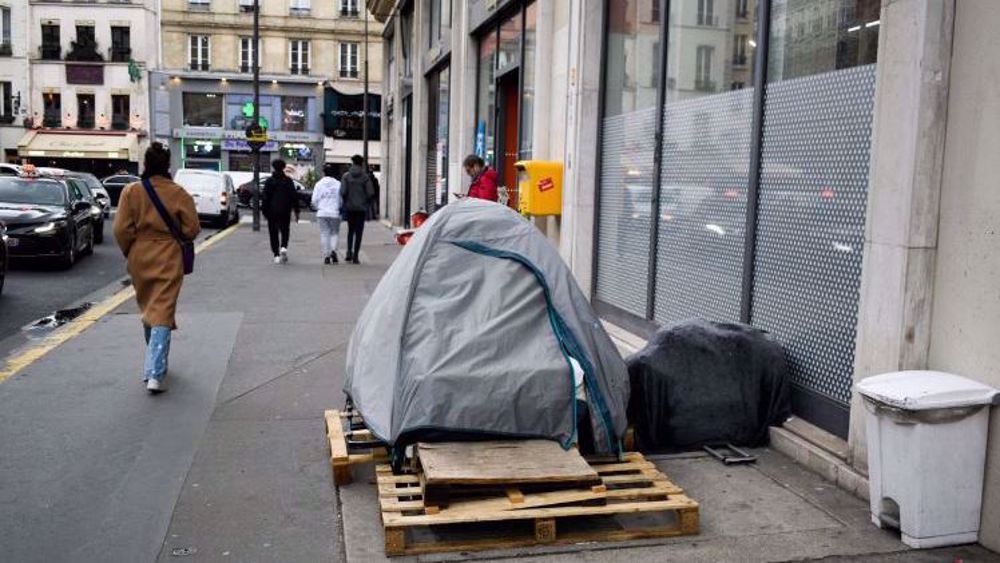 29 % des Européens vivent dans la pauvreté