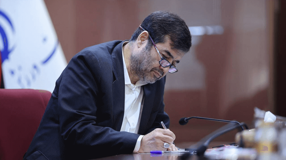Iran calls for OIC action to ban Israel from international sport