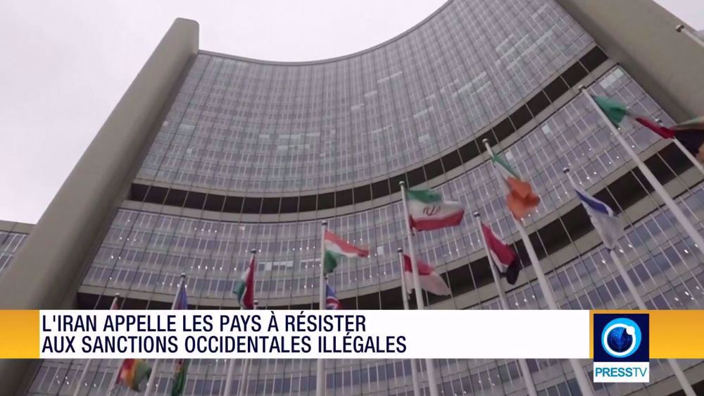 Iran Info du 4 octobre 2025