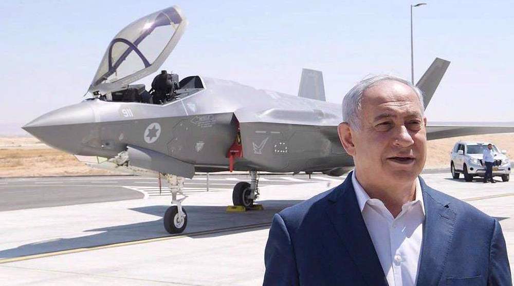 Dutch Supreme Court orders review of F-35 parts exports to Israel