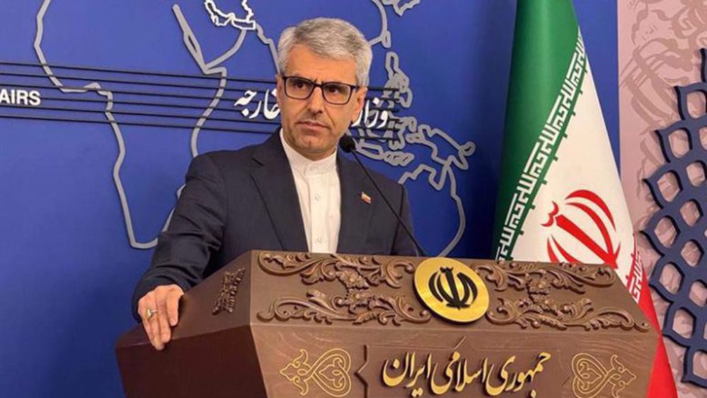 L'Iran dénonce les mauvais traitements infligés aux militants de la flottille Sumud