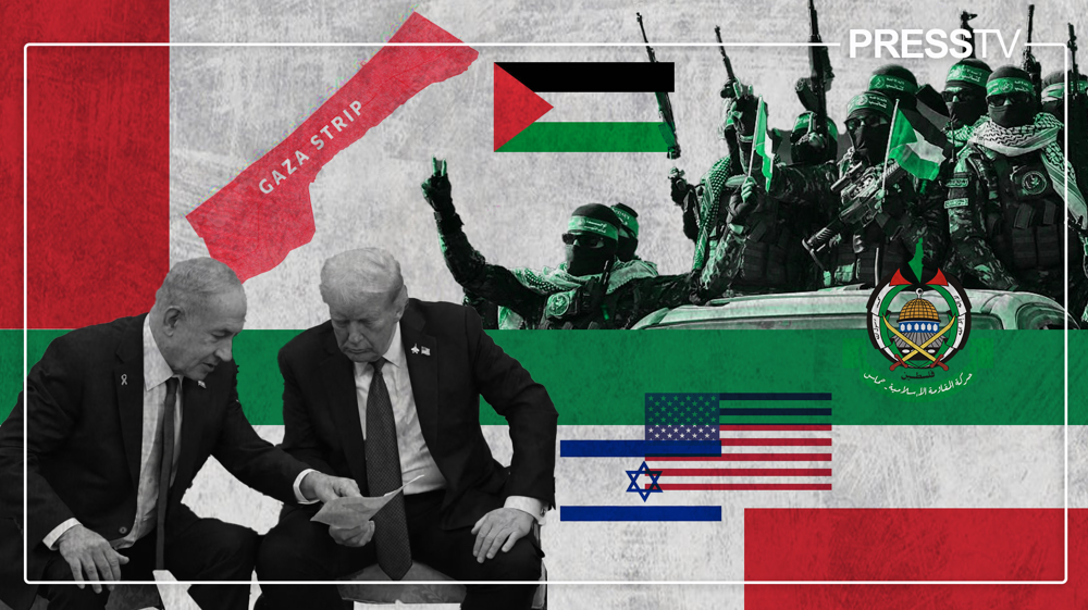 Explainer: How Hamas stumped Trump, outwitted Netanyahu with its Gaza 'plan' response