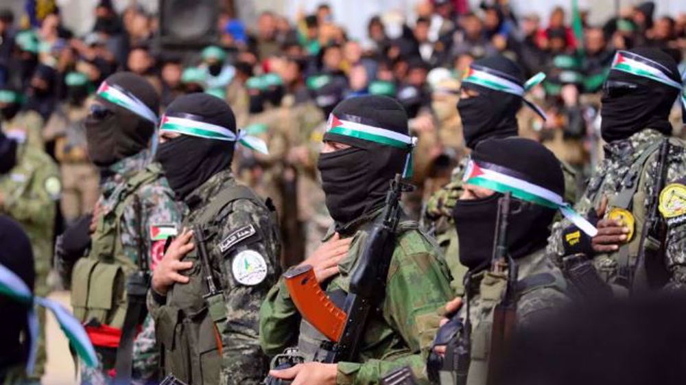 Le Hamas et la lutte pour la souveraineté palestinienne