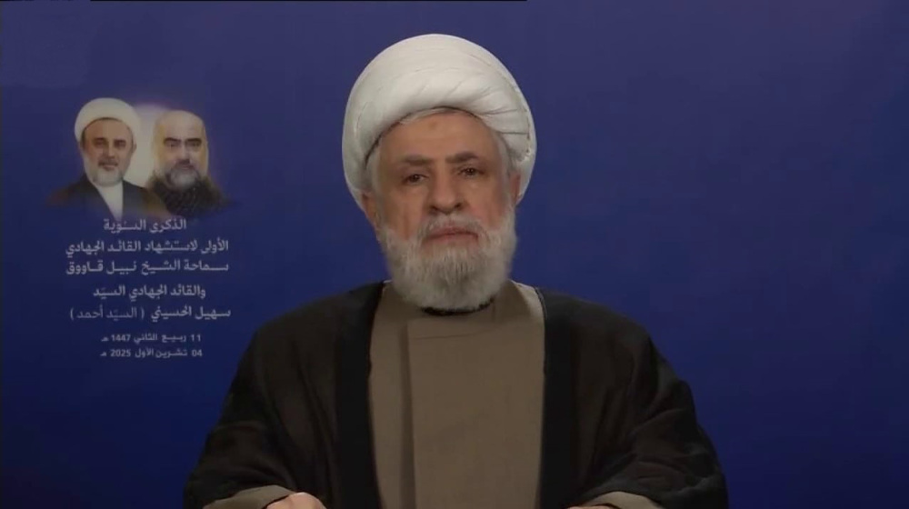 Véritable objectif du plan de Trump, le Hezbollah met en garde 