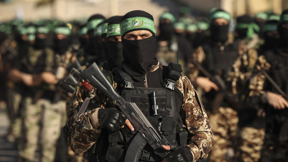 Hamas