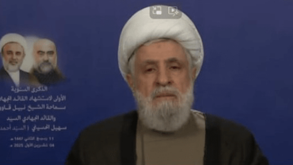 Véritable objectif du plan de Trump, le Hezbollah met en garde 
