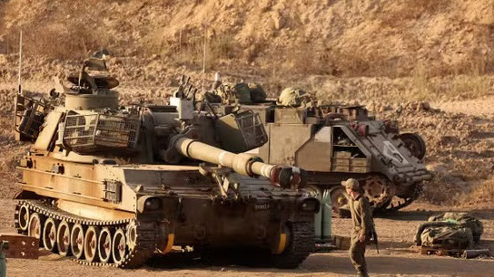 Hamas: Netanyahu lying about Gaza de-escalation