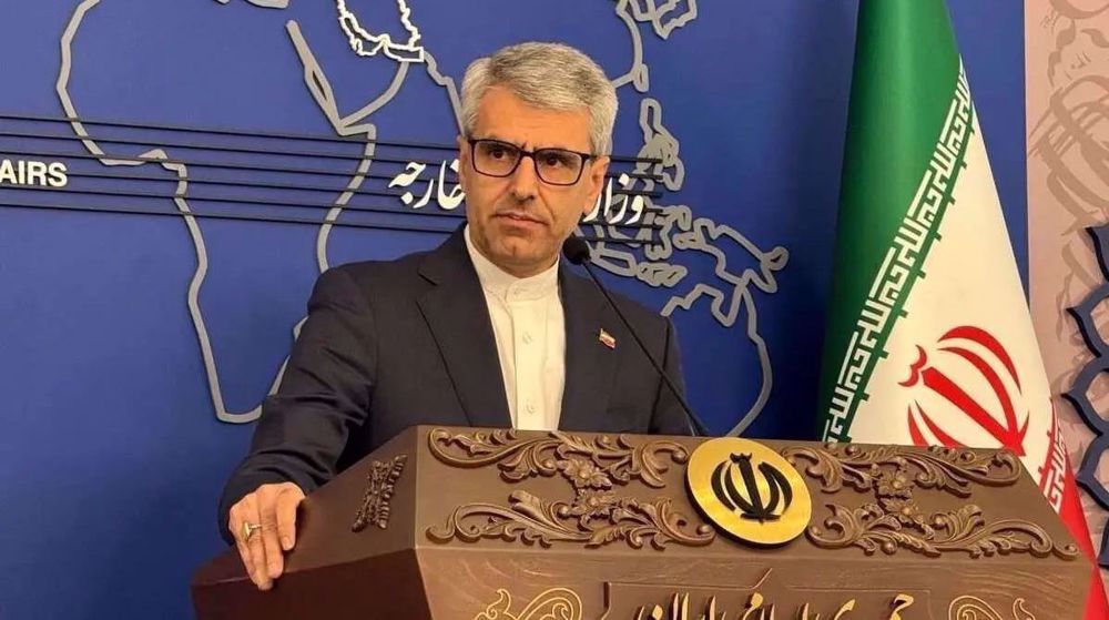L'Iran dénonce les mauvais traitements infligés aux militants de la flottille Sumud