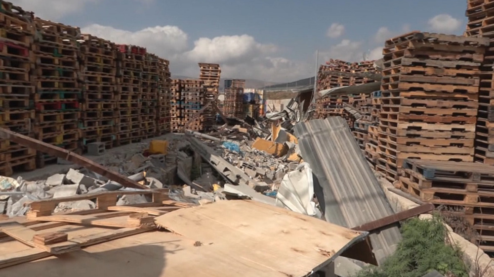 Melting the Palestinian economy: From Beita’s market to nation under siege