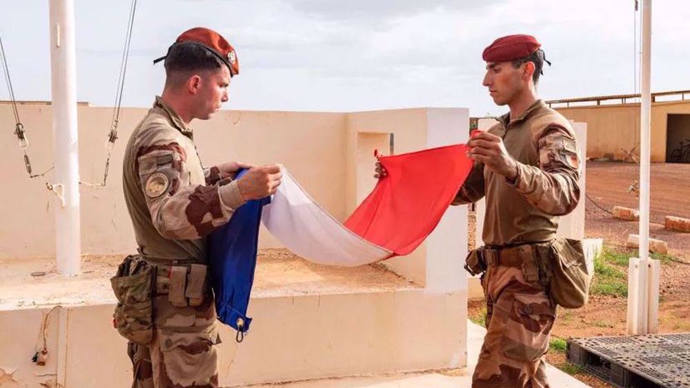 « On ne parle pas de nous sans nous » : l’AES dénonce l’hypocrisie internationale face au terrorisme
