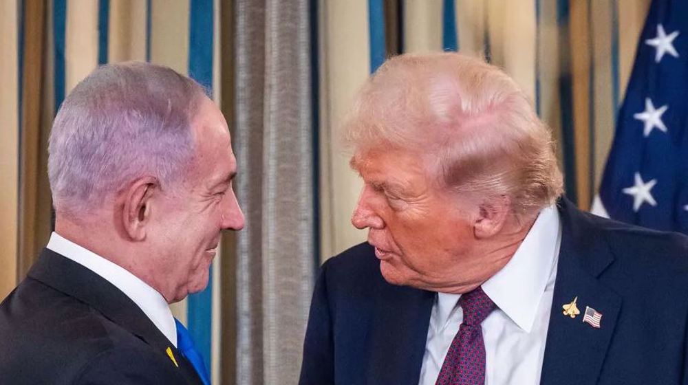 Trump on Gaza deal push: ‘I said, Bibi, this is your chance for victory’