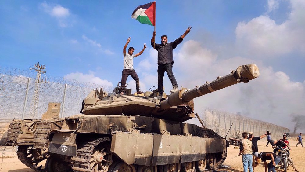 Israel spending $4.1 million to brainwash US Christians with VR, geofencing campaigns