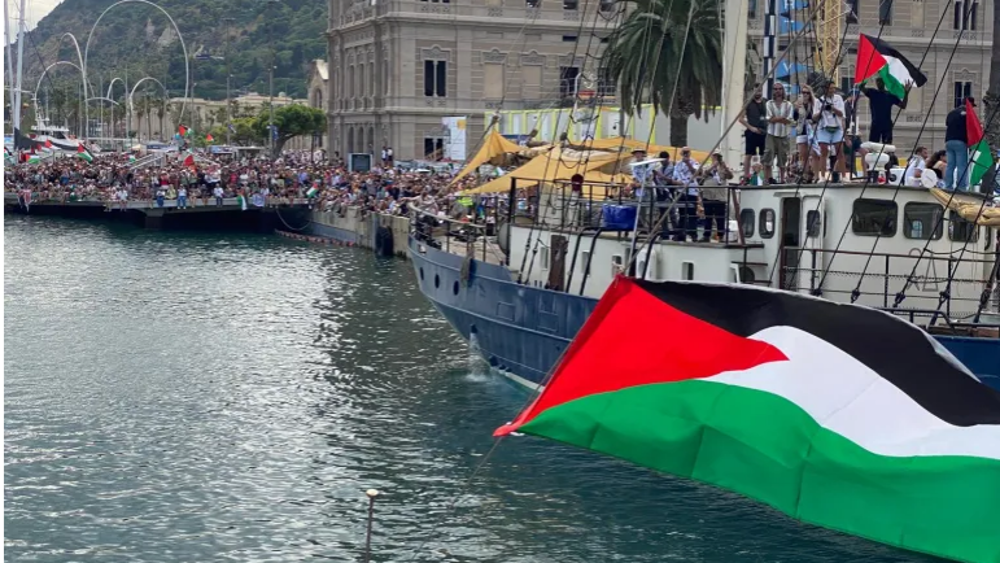 Sumud Flotilla activists launch collective hunger strike in Israeli prisons