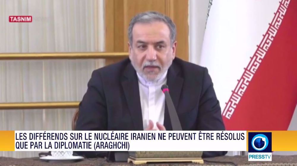 Iran Info du 5 octobre 2025