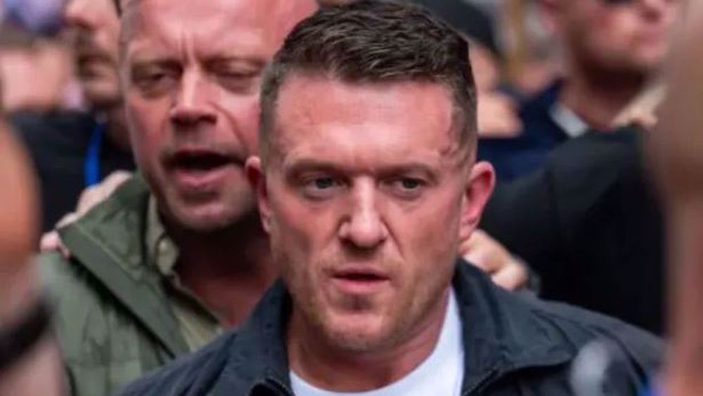 UK’s Jewish leaders hit out at Israeli invitation for infamous Islamophobe