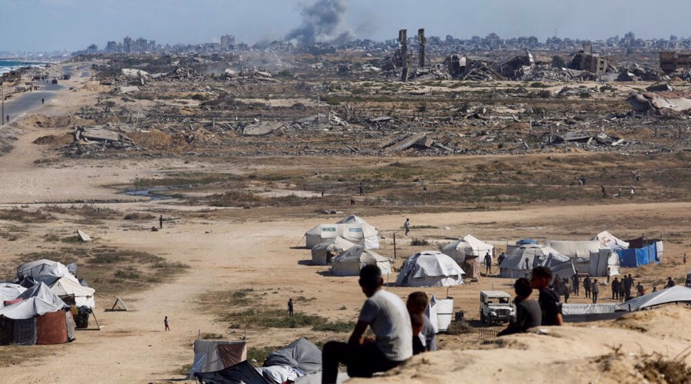 Les frappes aériennes israéliennes tuent des dizaines de personnes à Gaza