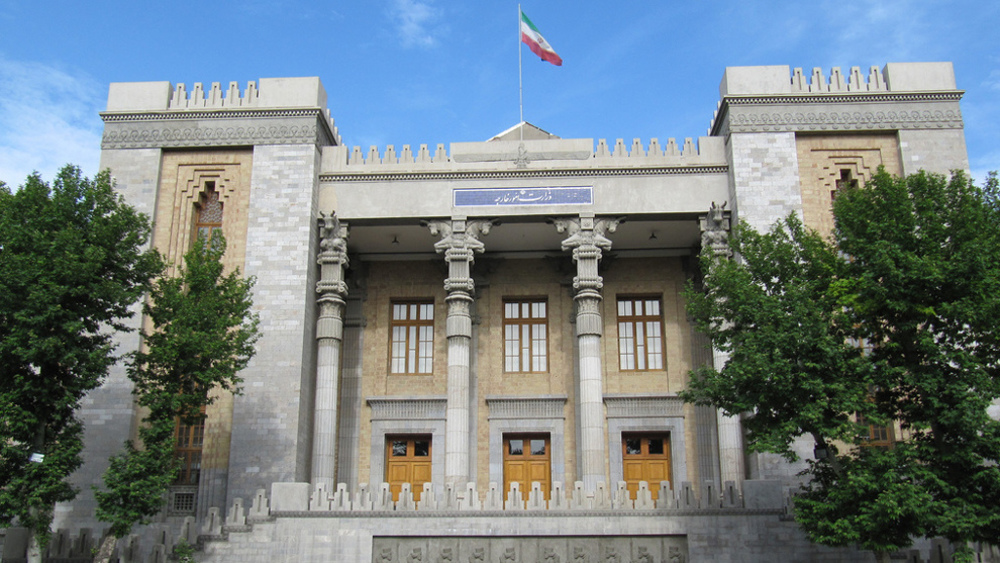 Iran backs Palestinian decision on Gaza ceasefire, warns of Israeli bad faith