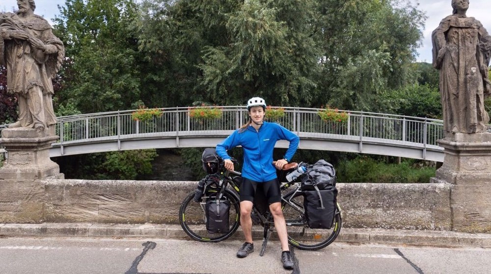 Iranian court acquits French-German national indicted on espionage charges 