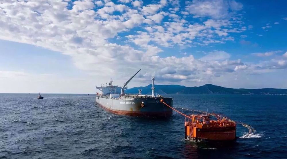 Iran’s oil exports rose in run up to UN sanctions, data shows
