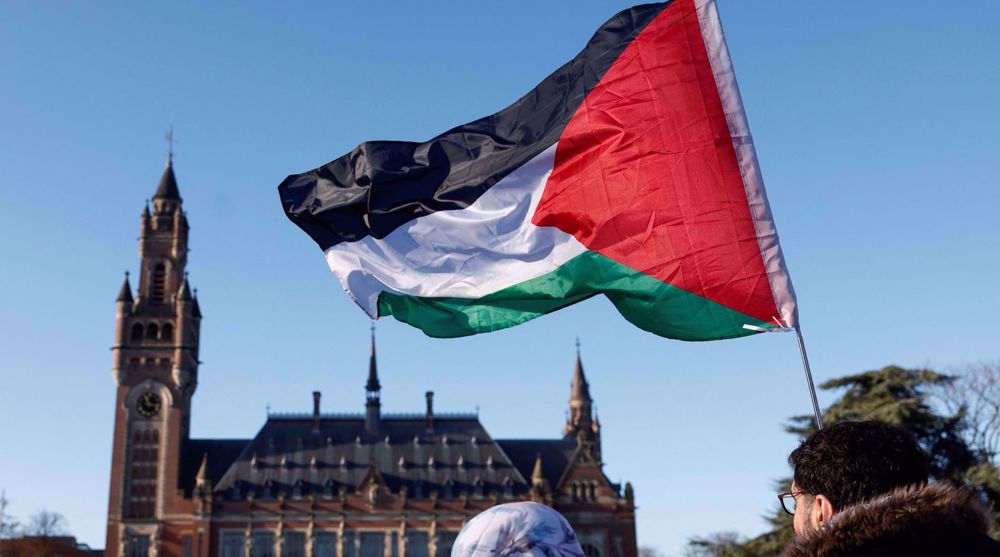La position unifiée de la Résistance palestinienne isole Israël (Hamas)
