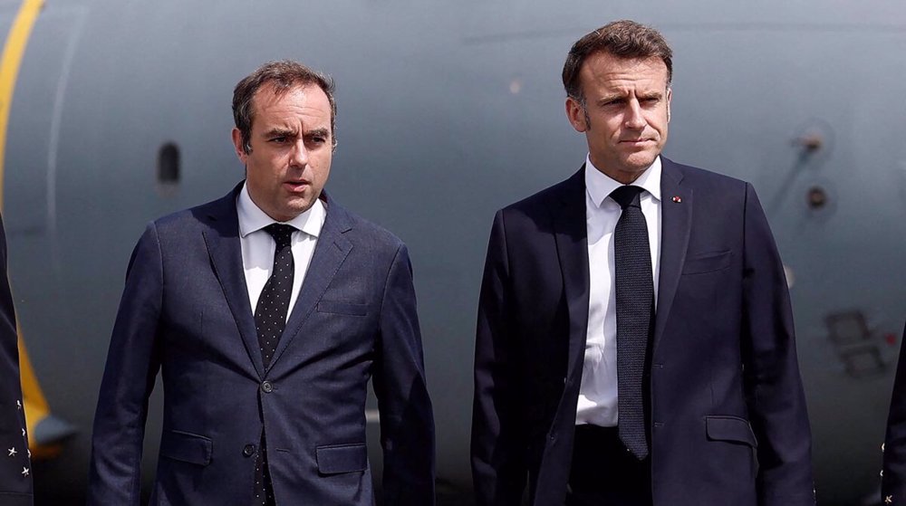 La France s’enfonce dans la crise après la démission du Premier ministre